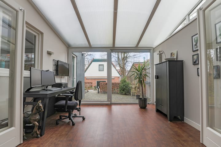 Foto 7 van Kuipersdijk 34