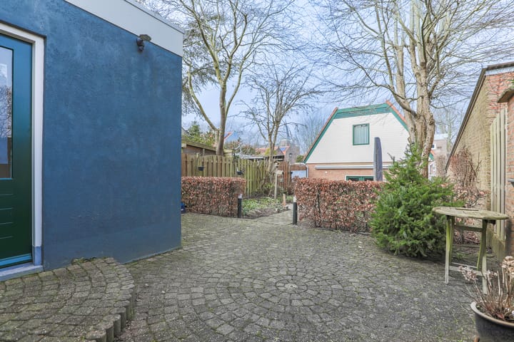 Foto 12 van Kuipersdijk 34