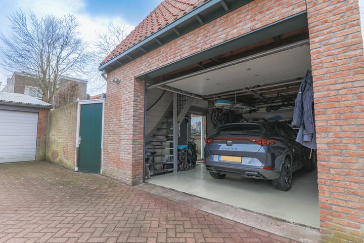 Foto 15 van Kuipersdijk 34