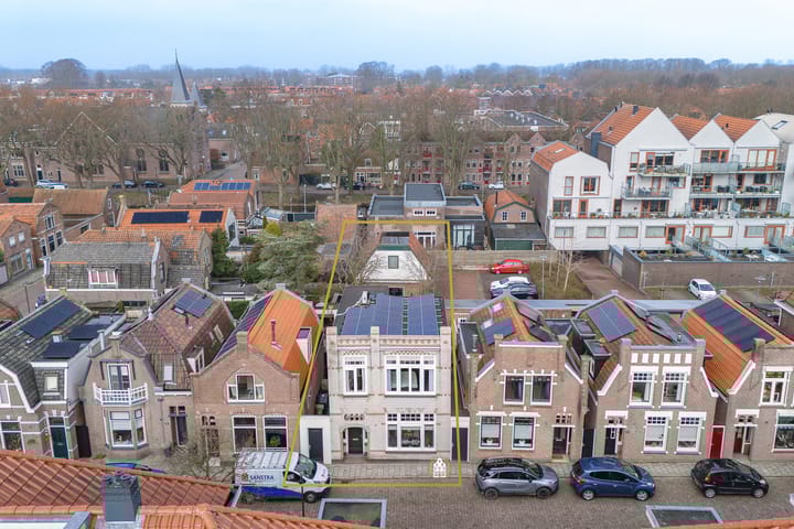 Foto 16 van Kuipersdijk 34