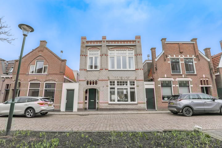 Foto 18 van Kuipersdijk 34