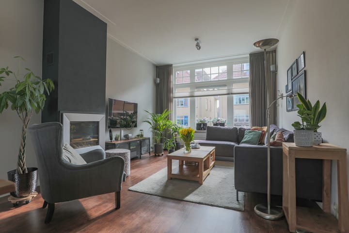 Foto 22 van Kuipersdijk 34