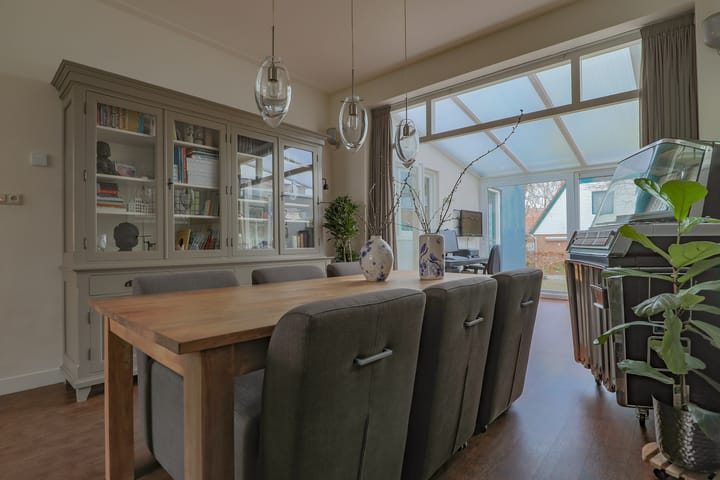 Foto 23 van Kuipersdijk 34