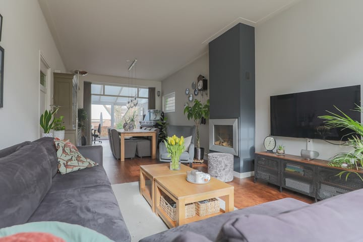 Foto 24 van Kuipersdijk 34