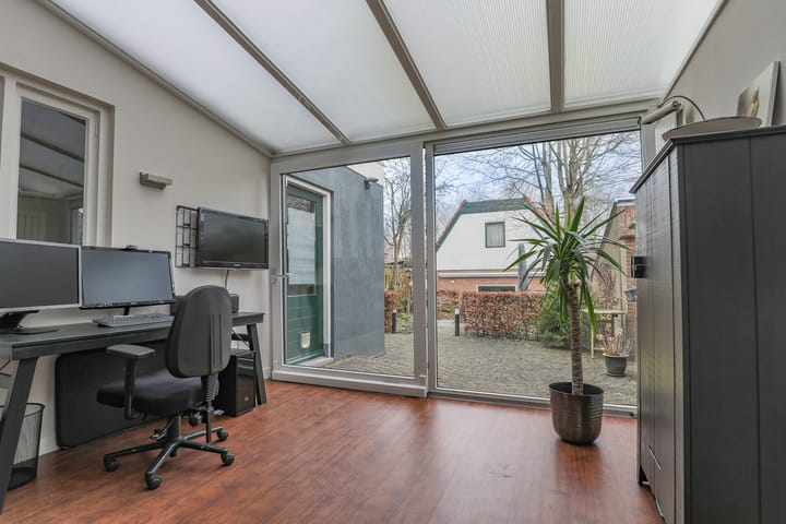 Foto 25 van Kuipersdijk 34