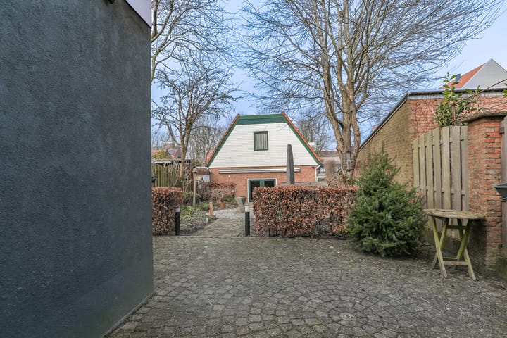 Foto 50 van Kuipersdijk 34