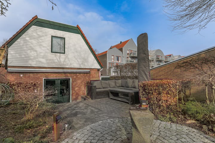 Foto 51 van Kuipersdijk 34