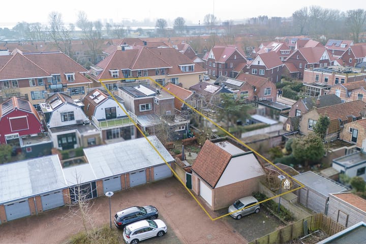 Foto 59 van Kuipersdijk 34