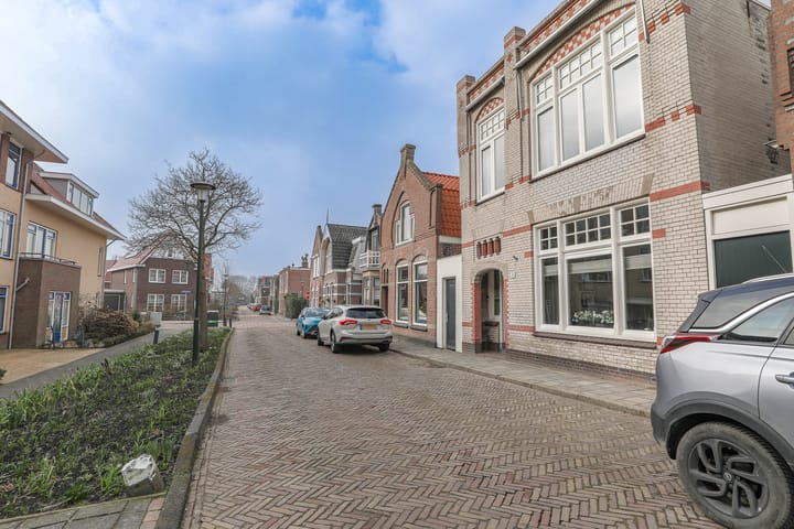 Foto 62 van Kuipersdijk 34