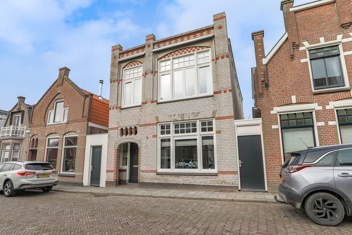 Foto 63 van Kuipersdijk 34