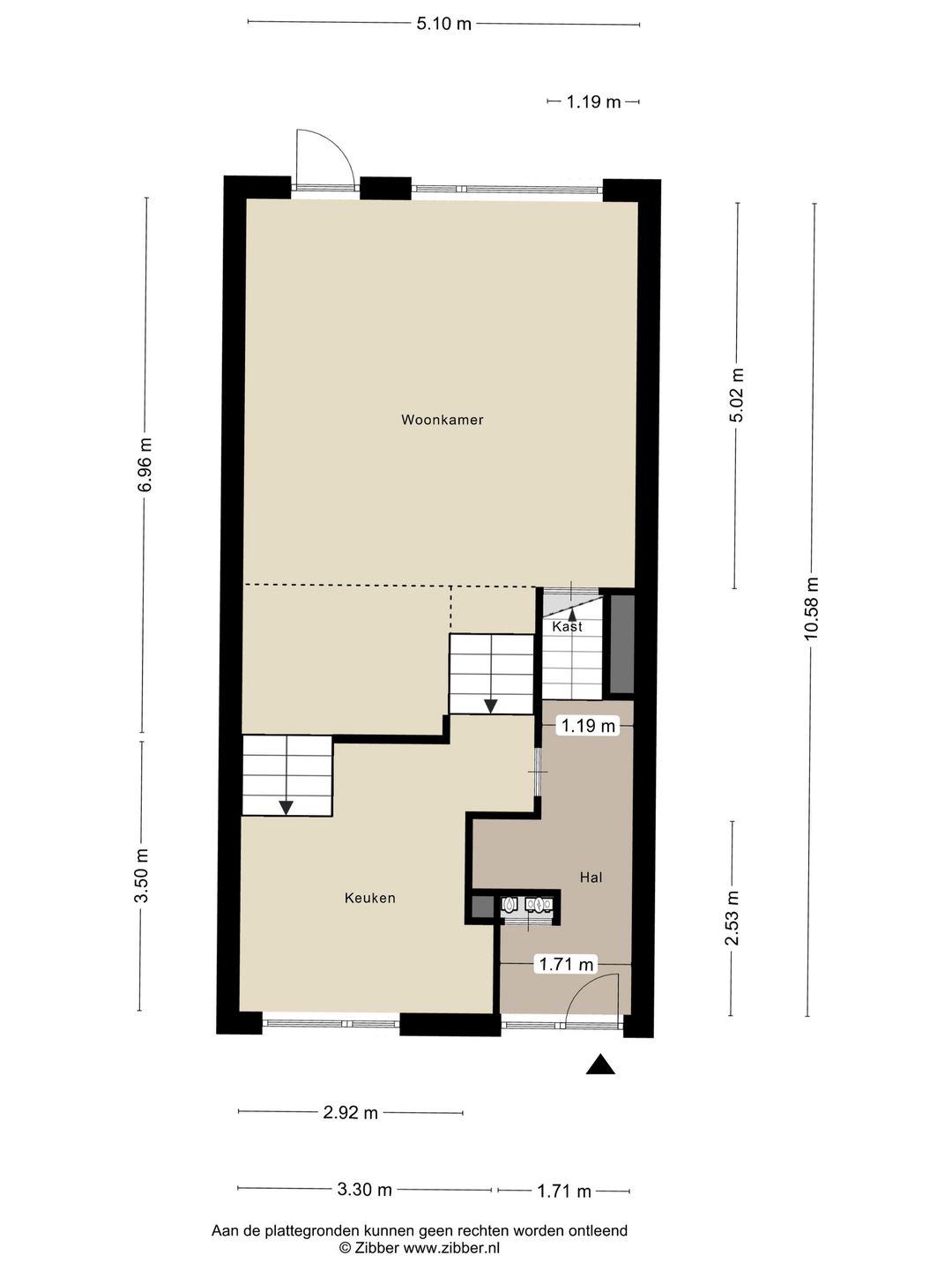 Photo 38 of Wengéhout 80