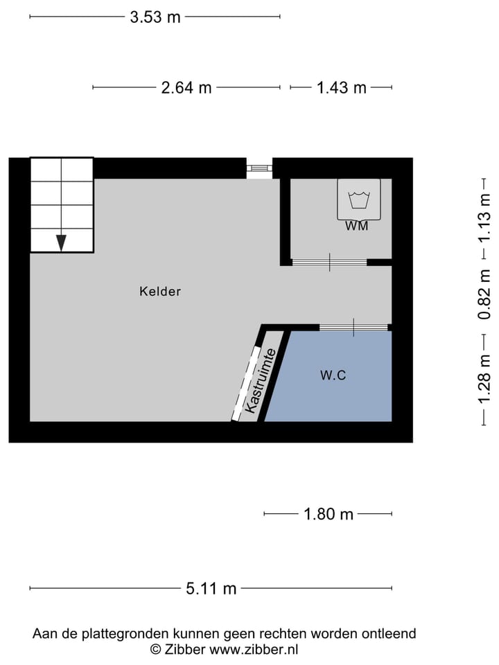 Foto 39 van Wengéhout 80