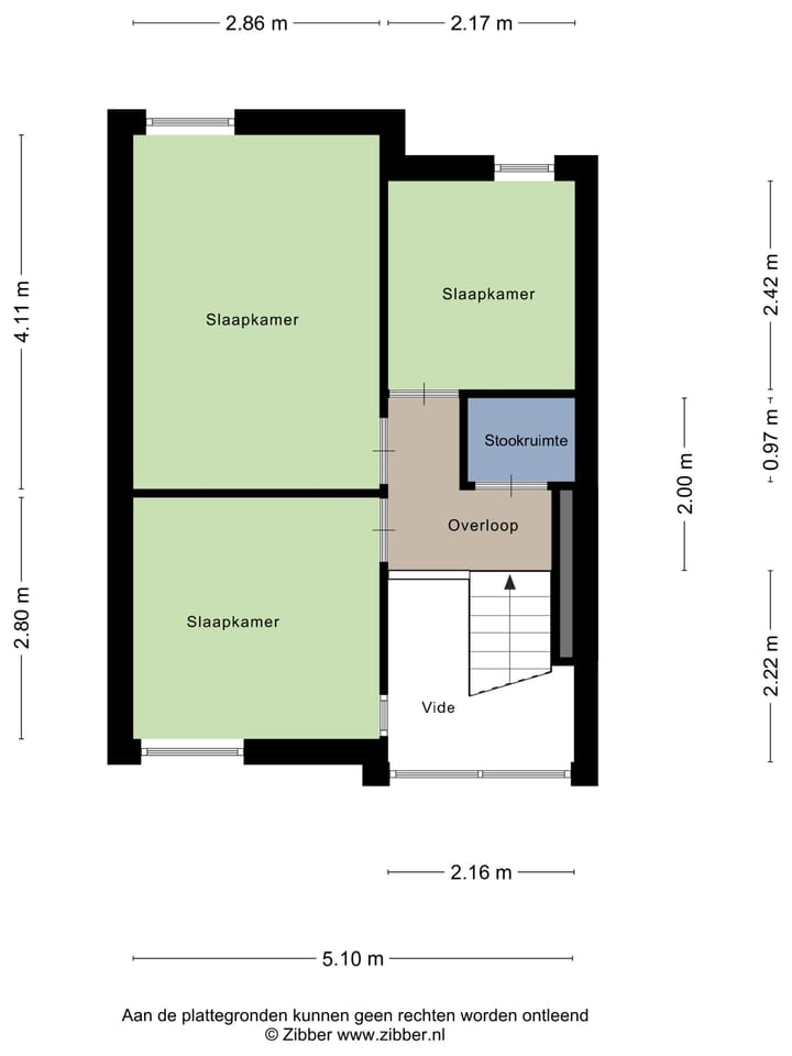 Foto 41 van Wengéhout 80