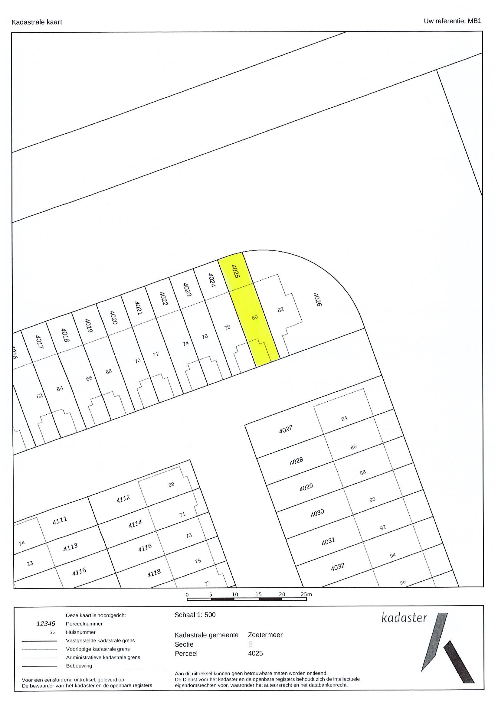 Photo 42 of Wengéhout 80