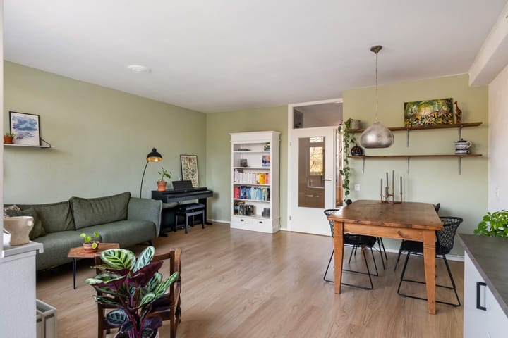 Foto 4 van Klarissenstraat 60