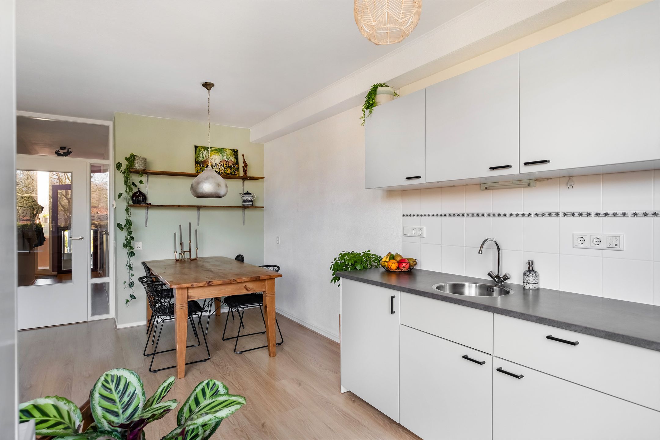 Foto 9 van Klarissenstraat 60