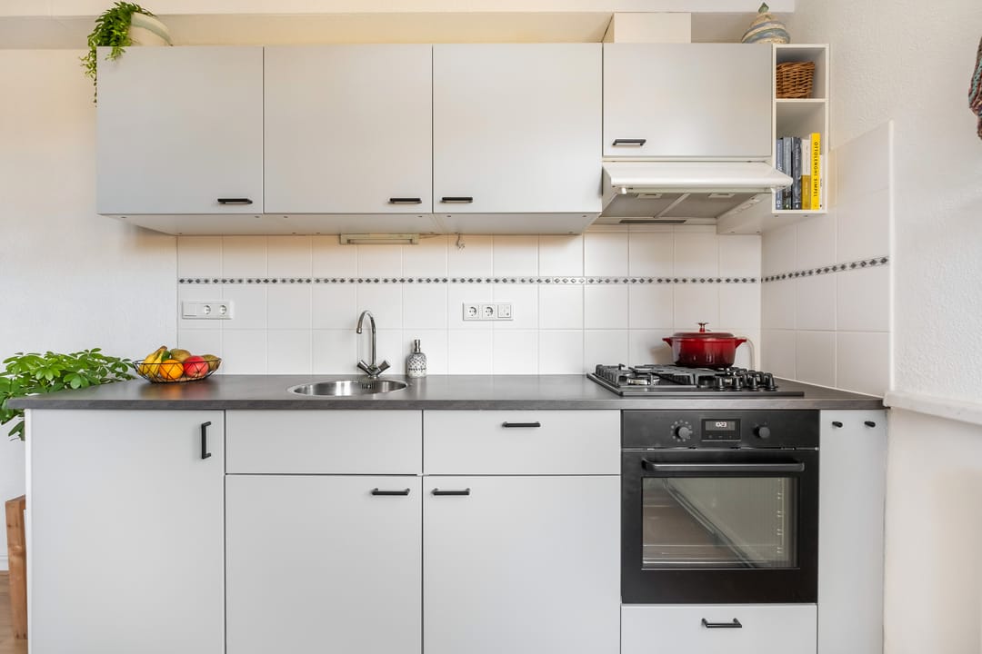 Foto 11 van Klarissenstraat 60