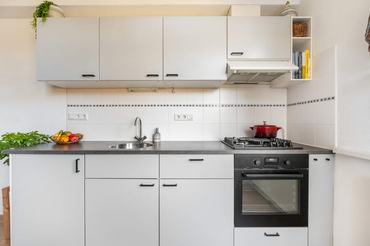 Photo 11 of Klarissenstraat 60