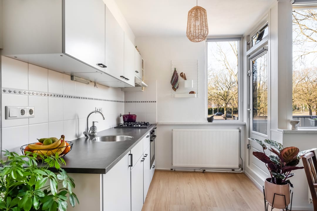 Foto 13 van Klarissenstraat 60