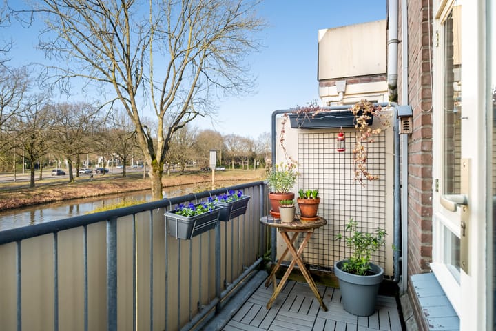 Photo 14 of Klarissenstraat 60