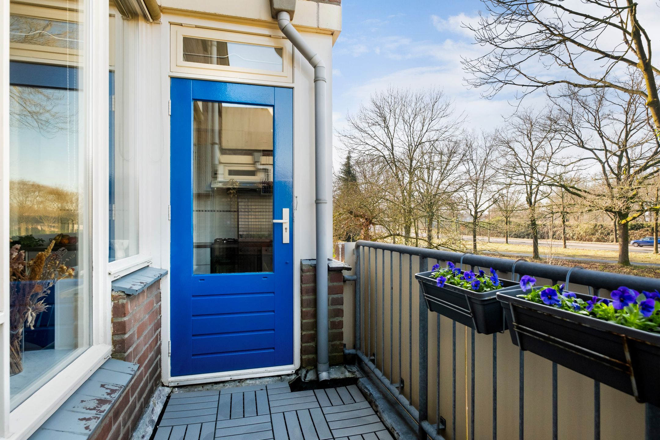 Foto 15 van Klarissenstraat 60