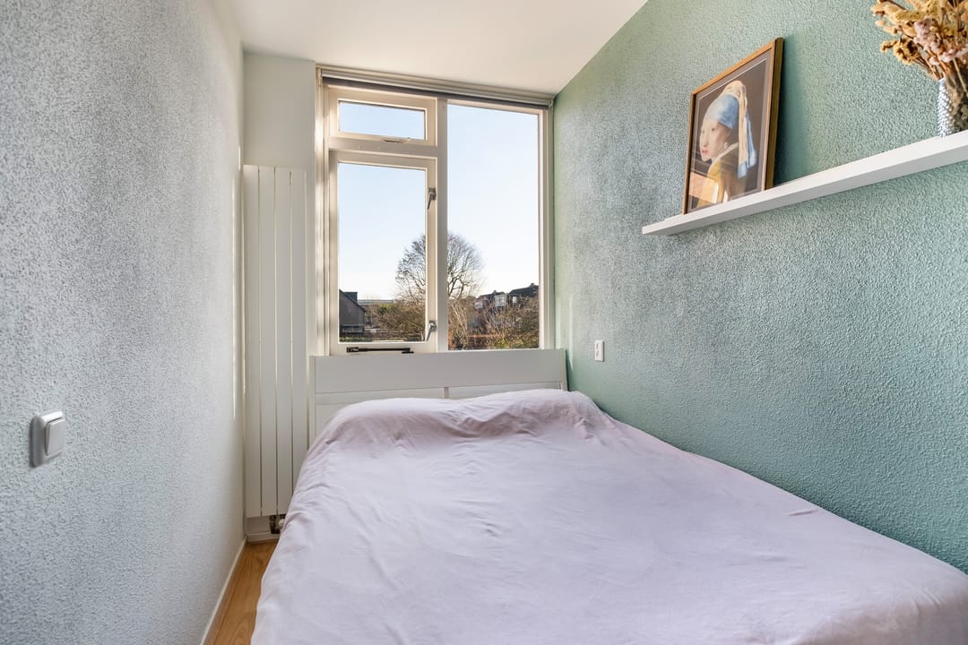 Foto 16 van Klarissenstraat 60