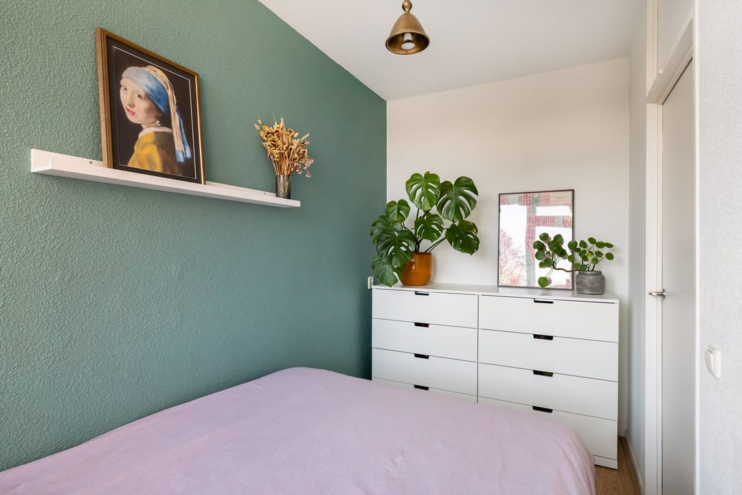 Foto 17 van Klarissenstraat 60