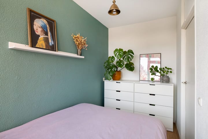 Photo 17 of Klarissenstraat 60