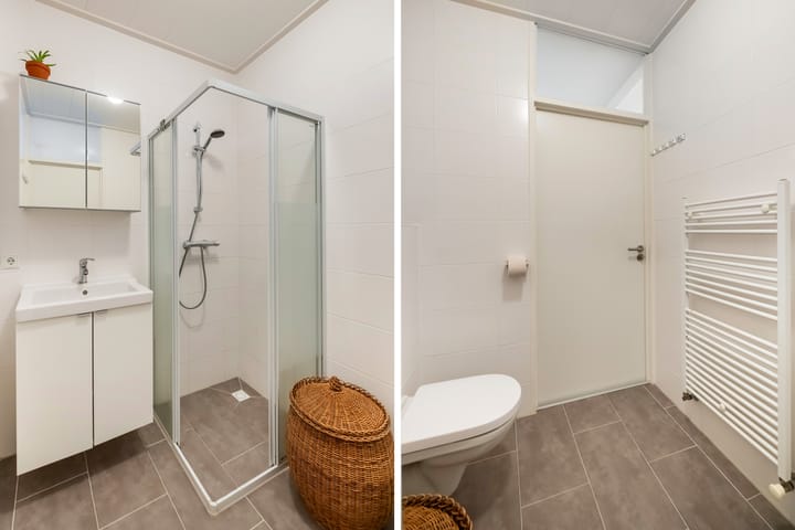 Photo 20 of Klarissenstraat 60