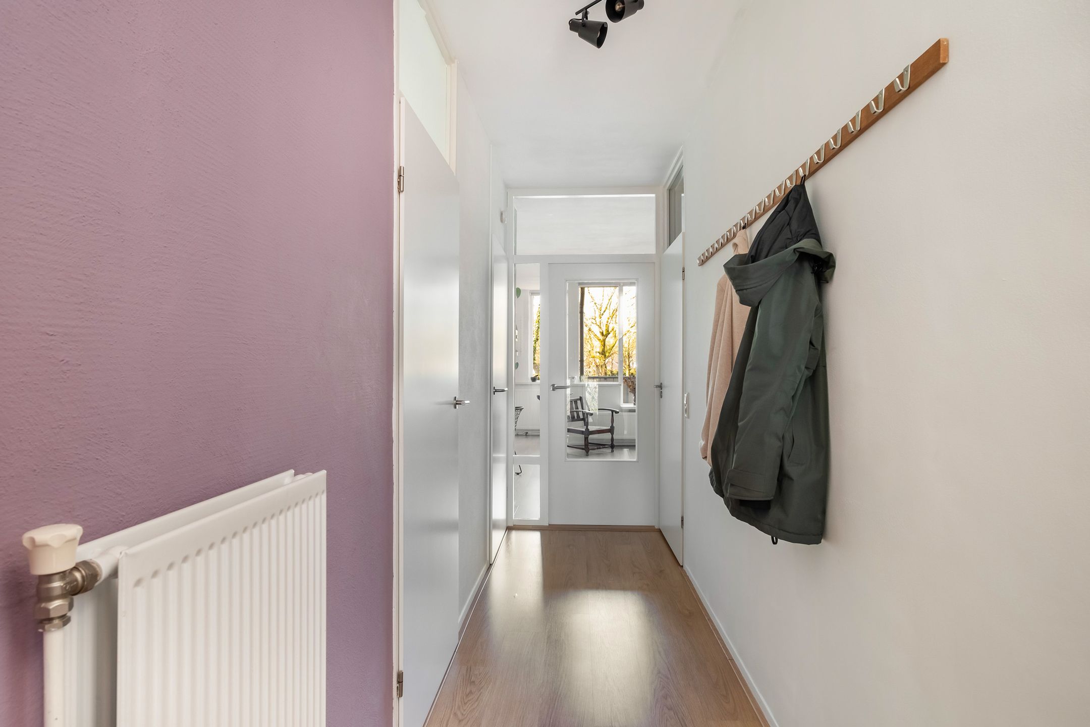 Foto 21 van Klarissenstraat 60