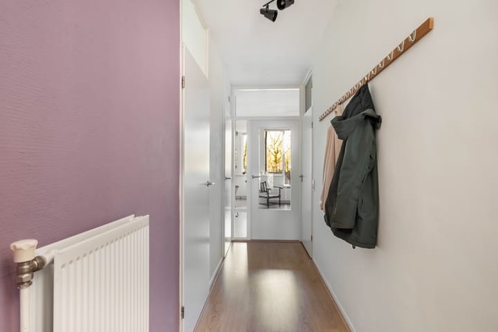 Photo 21 of Klarissenstraat 60