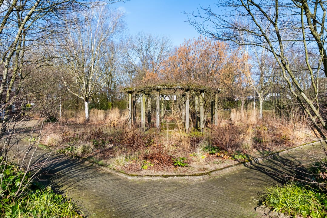 Foto 28 van Klarissenstraat 60