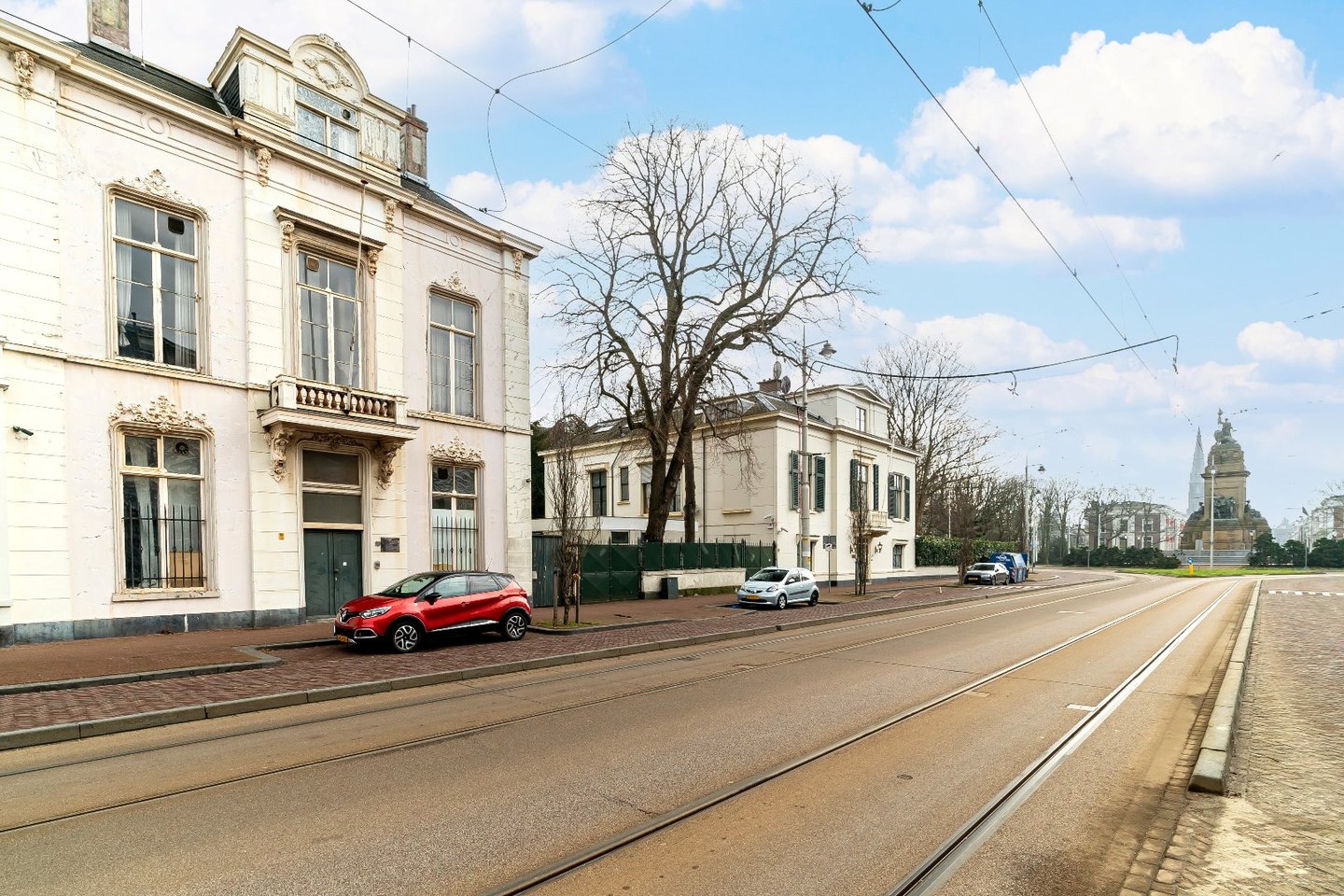 View photo 4 of Alexanderstraat 19