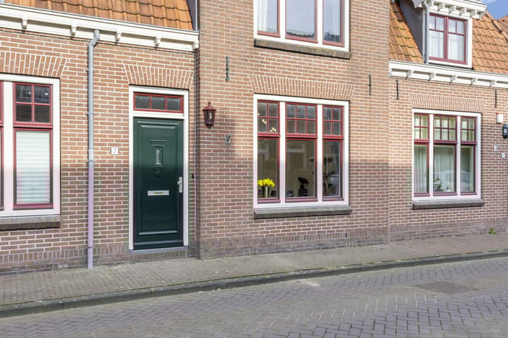 Foto 4 van Bergstraat 7