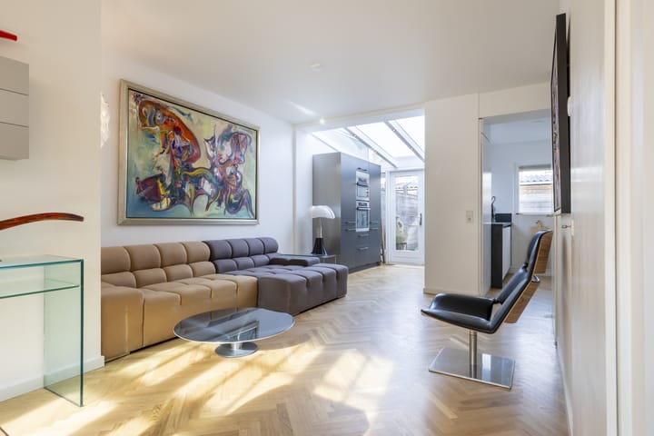 Foto 2 van Bergstraat 7