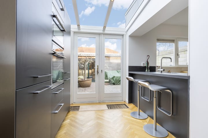 Foto 3 van Bergstraat 7