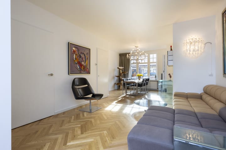 Foto 6 van Bergstraat 7