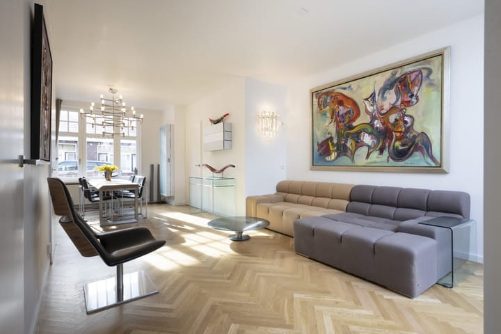 Foto 7 van Bergstraat 7