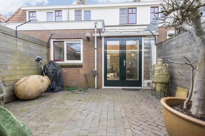 Foto 28 van Bergstraat 7