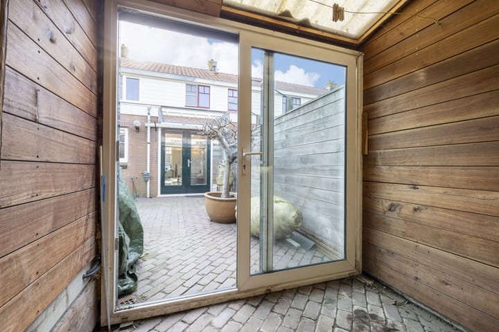 Foto 30 van Bergstraat 7