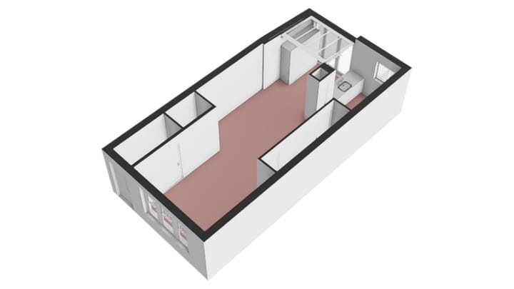 Foto 39 van Bergstraat 7