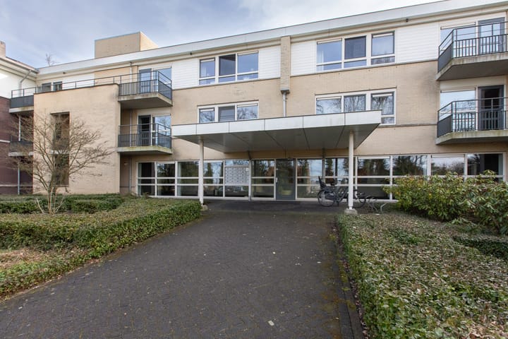 Foto 2 van Oude Graafseweg 27