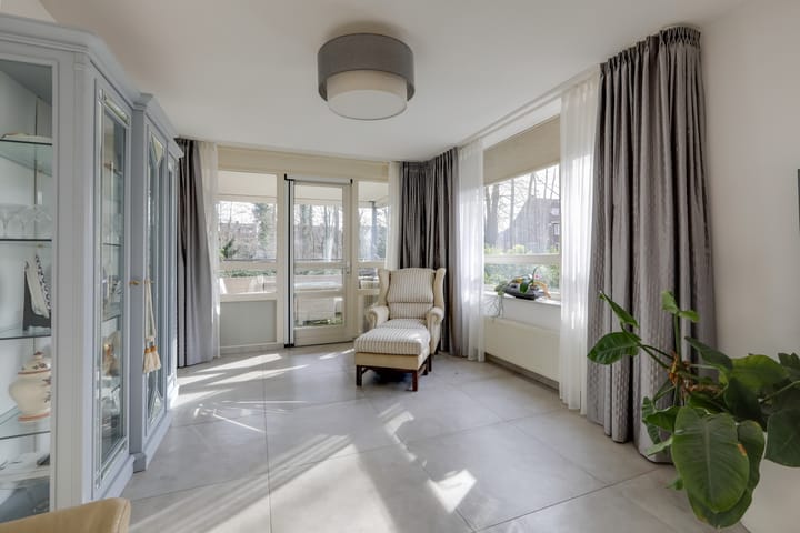 Foto 6 van Oude Graafseweg 27