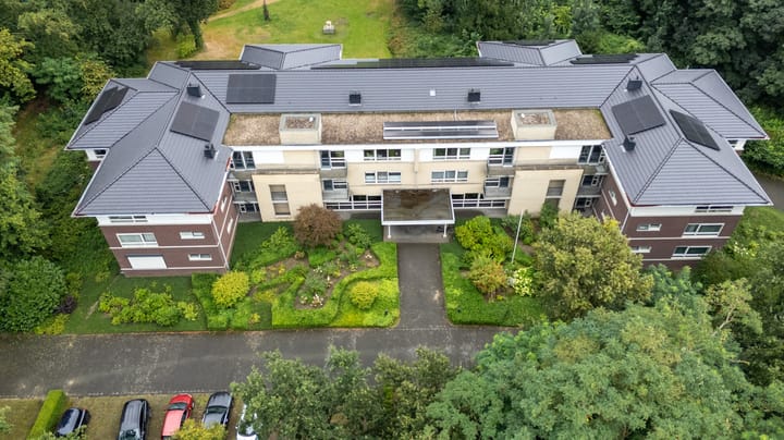 Foto 38 van Oude Graafseweg 27