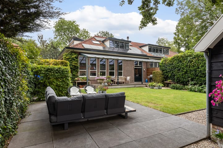 Foto 3 van Vreelandseweg 11-A