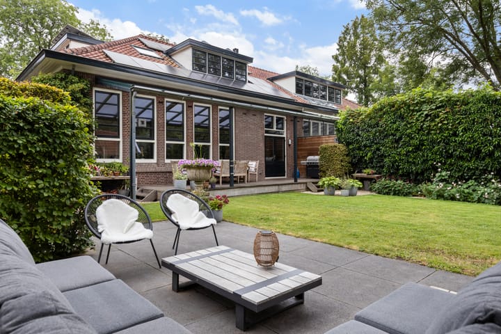 Foto 32 van Vreelandseweg 11-A