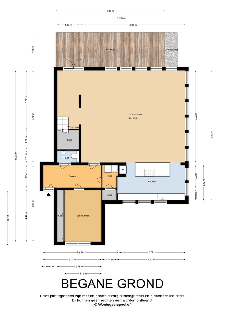 Foto 42 van Vreelandseweg 11-A