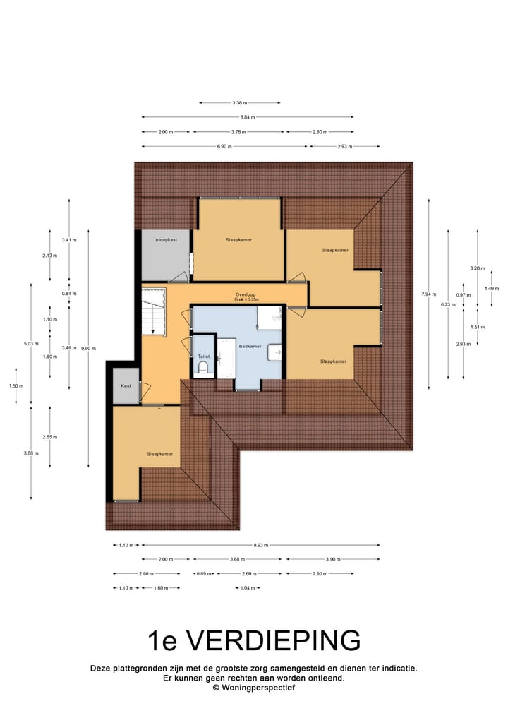 Foto 43 van Vreelandseweg 11-A
