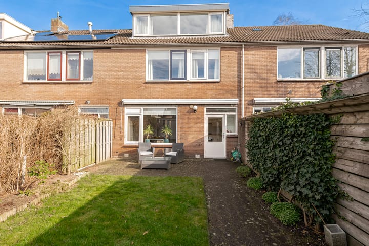 Foto 4 van Korenbloem 44