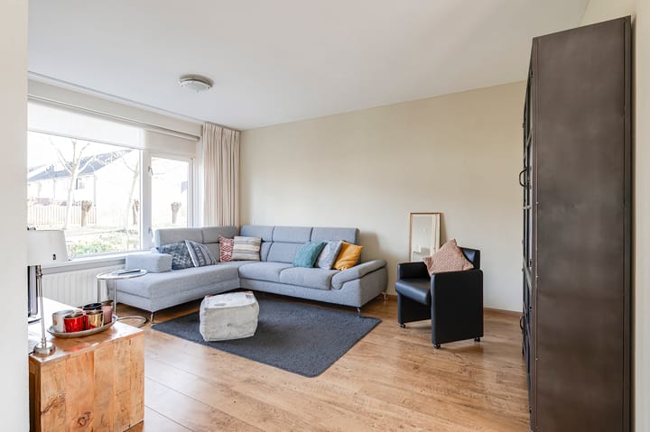 Foto 7 van Korenbloem 44